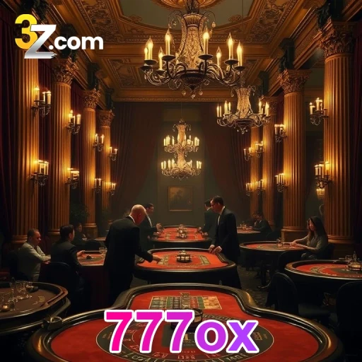 777ox Ofertas Especiais