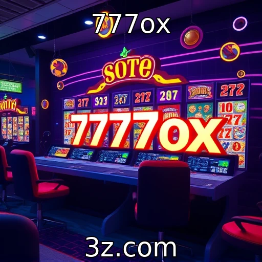 Impacto das microtransações na percepção dos jogadores | 777ox