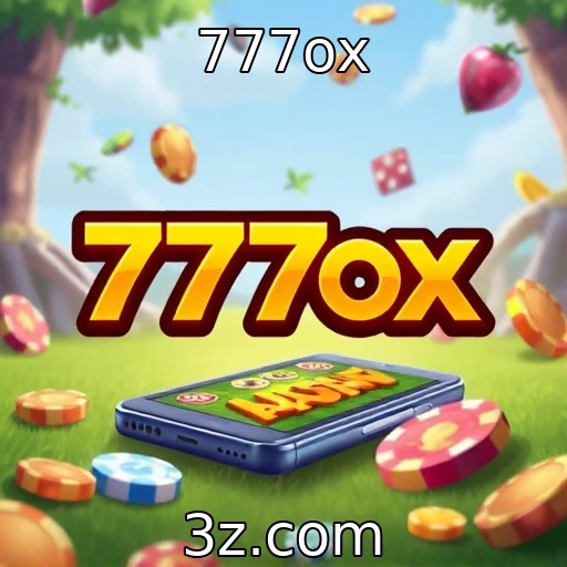 O crescimento dos jogos mobile e suas tendências | 777ox