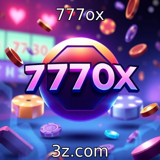 Novas tendências em jogos online para 2025 | 777ox