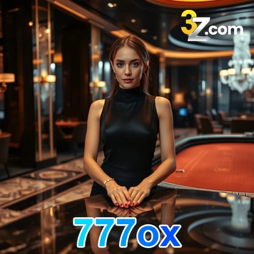 777ox Promoções Atuais