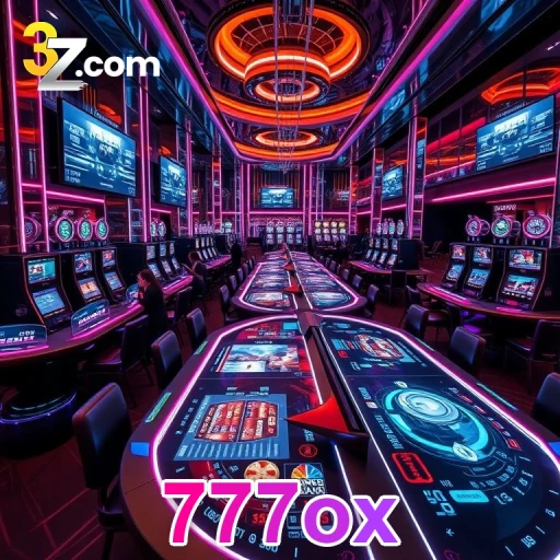 777ox