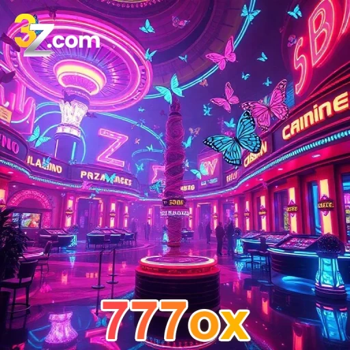 777ox Pagamentos Rápidos