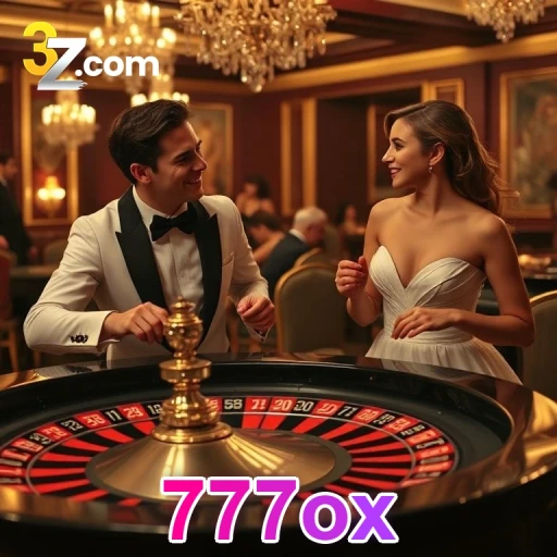 777ox Promoções Atuais