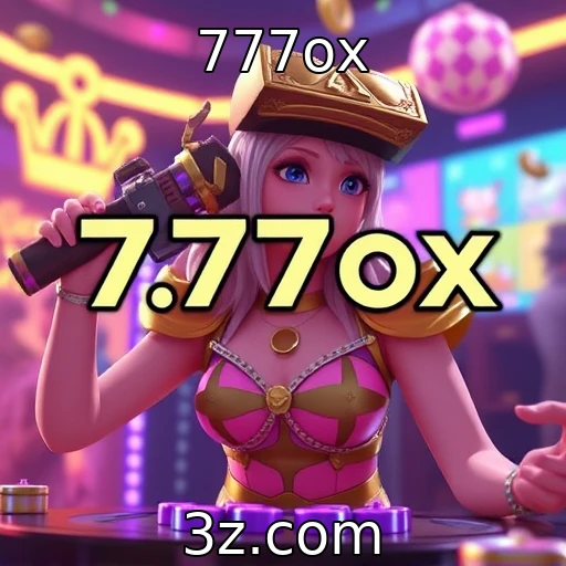 Novas tendências em jogos de realidade virtual - 777ox